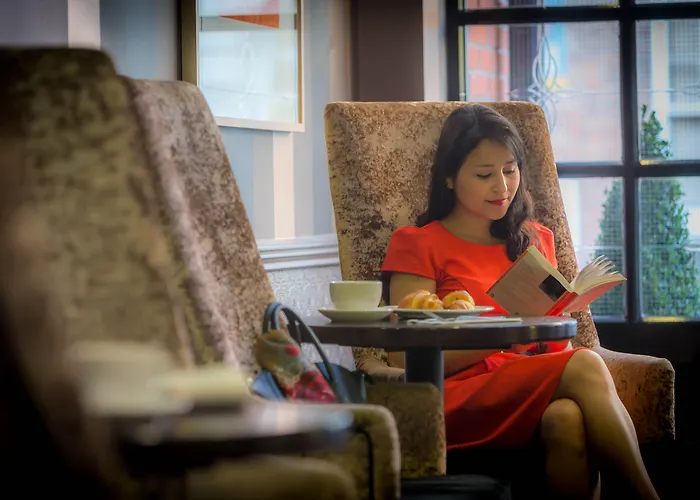 Belvedere , City CentreHotel Dublin