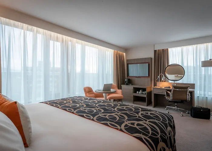 Clayton CharlemontHotel Dublin